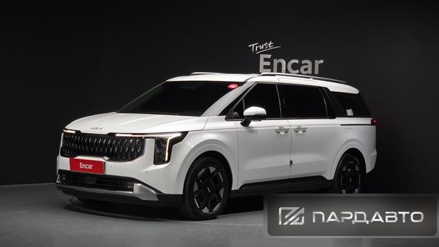 Kia Carnival (KA4)