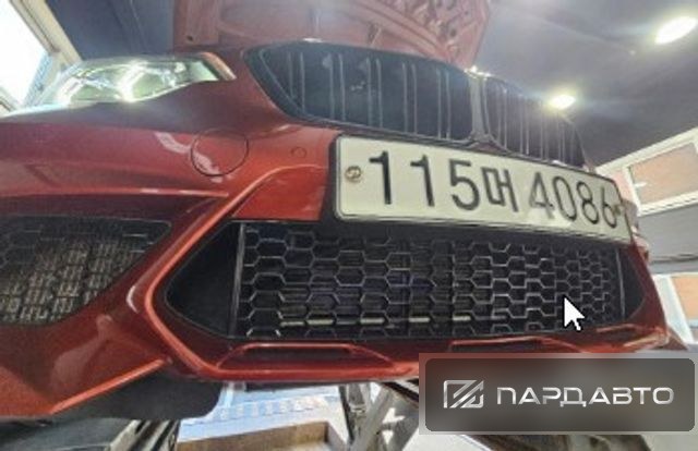 BMW M2 (F87)