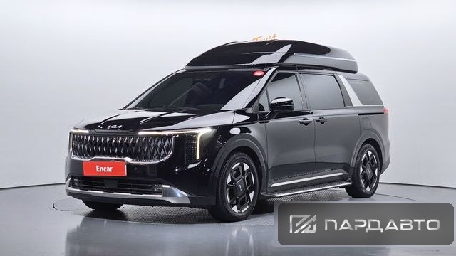 Kia Carnival (KA4)