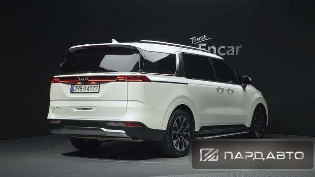 Kia Carnival (KA4)