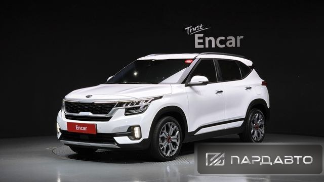 Kia Seltos (SP2)