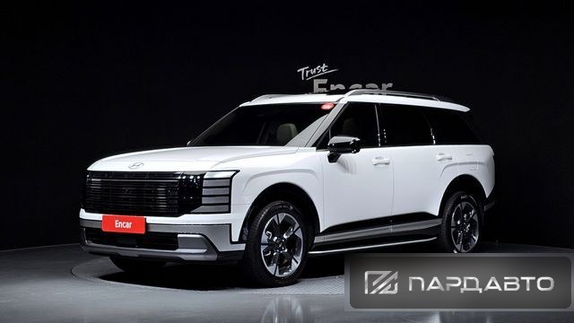Hyundai Palisade (LX3)