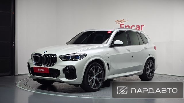 BMW X5 (G05)