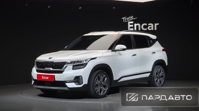 Kia Seltos (SP2)