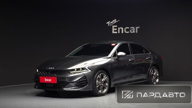 Kia K5 (DL3)
