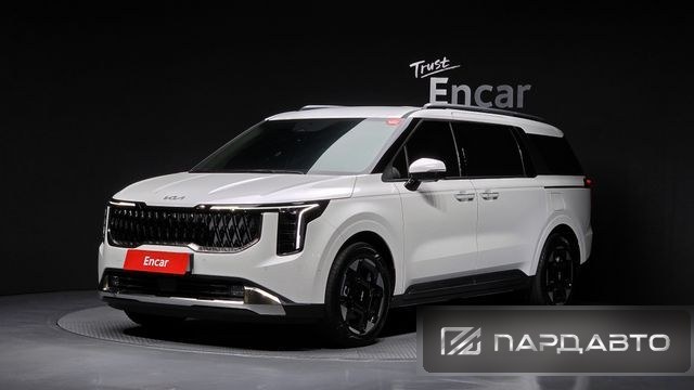 Kia Carnival (KA4)