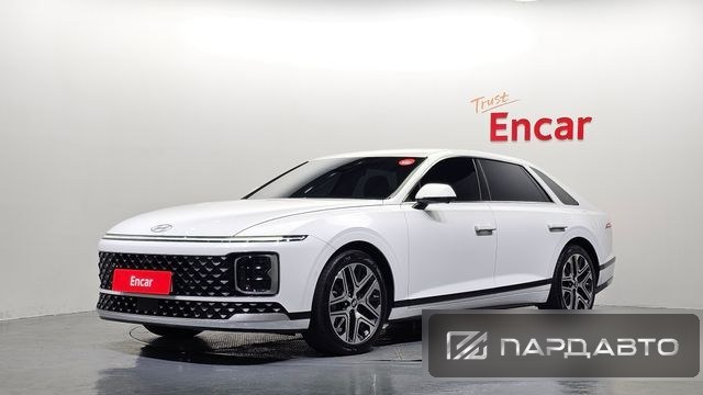 Hyundai Grandeur (GN7)