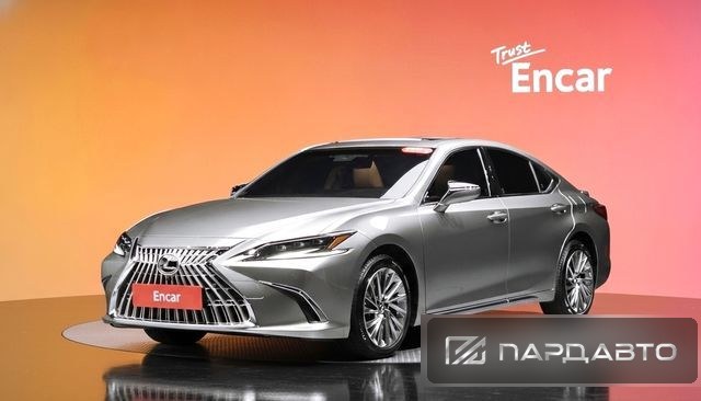 Lexus ES300h