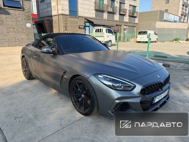 BMW Z4 (G29)