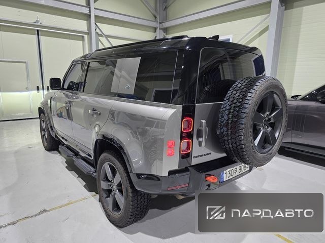 Land Rover Defender (L663)