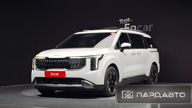Kia Carnival (KA4)