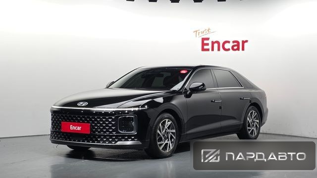 Hyundai Grandeur (GN7)
