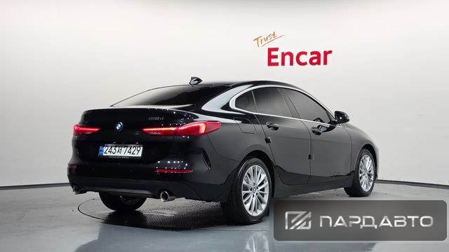BMW 2 Series Gran Coupe (F44)