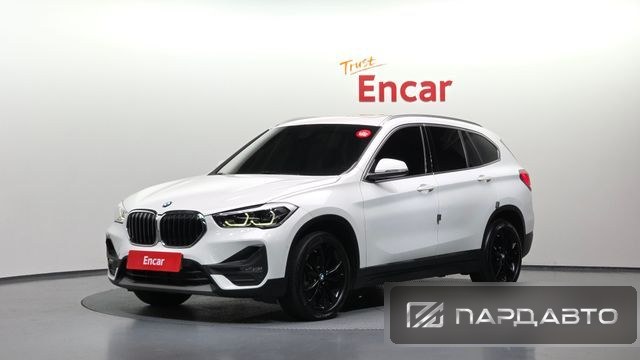 BMW X1 (F48)