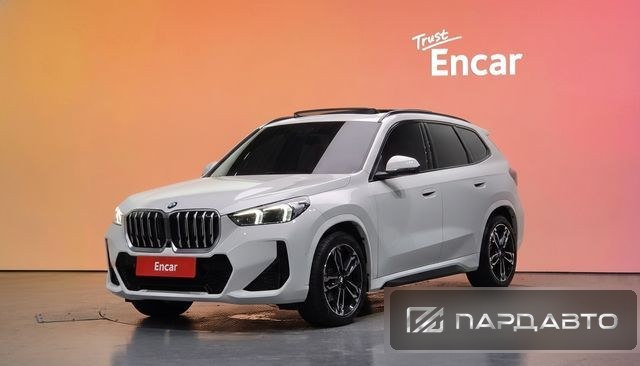 BMW X1 (U11)