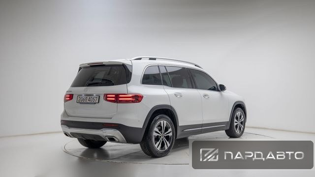 Mercedes-Benz GLB-Class (X247)