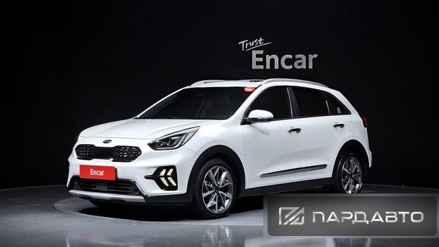 Kia Niro (DE)