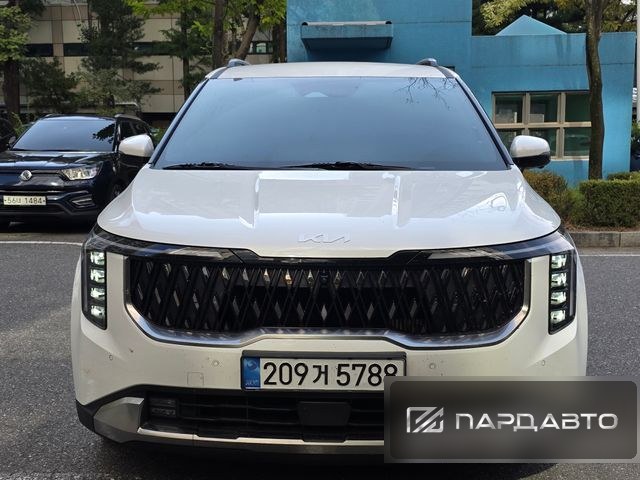 Kia Carnival (KA4)