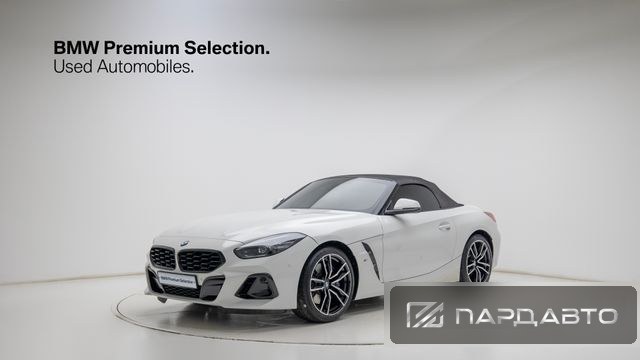 BMW Z4 (G29)