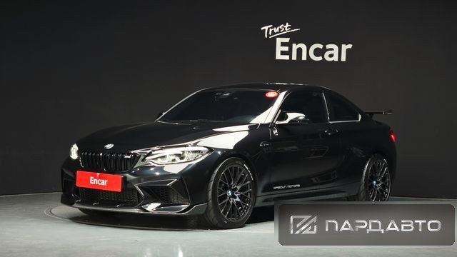 BMW M2 (F87)
