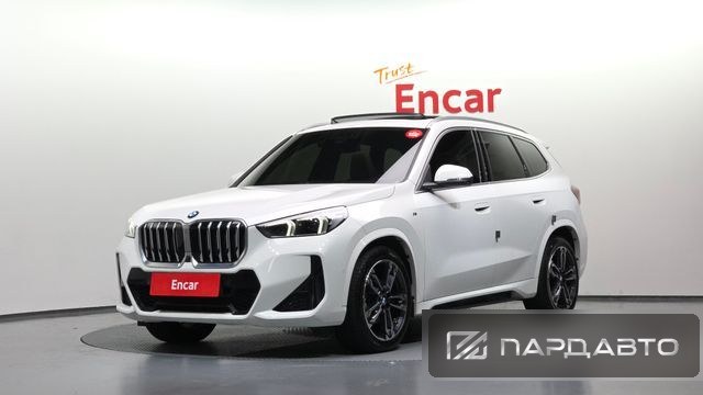 BMW X1 (U11)