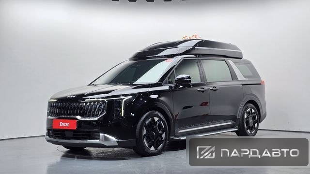 Kia Carnival (KA4)