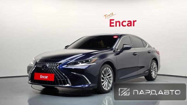 Lexus ES300h