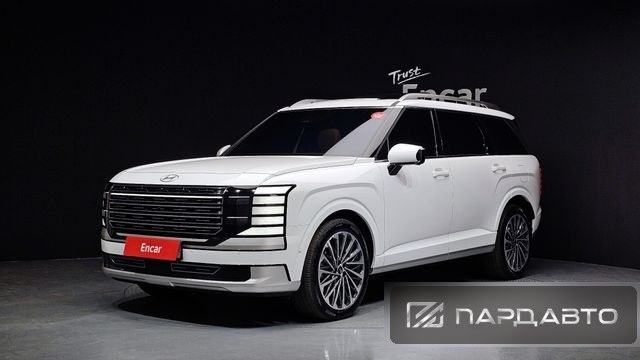 Hyundai Palisade (LX3)