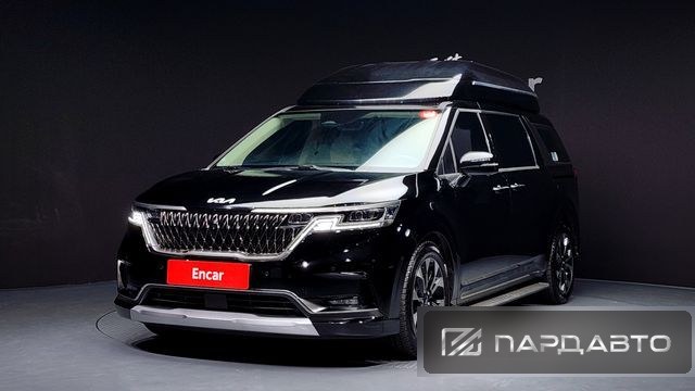 Kia Carnival (KA4)