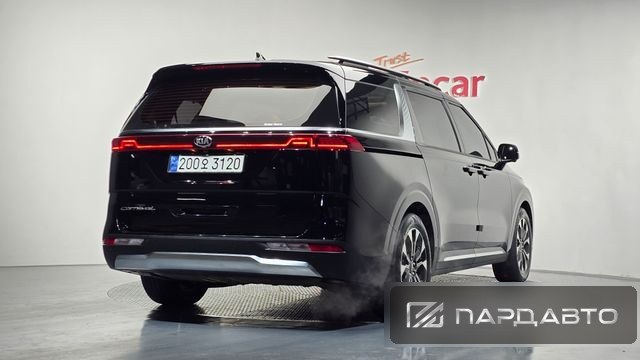 Kia Carnival (KA4)