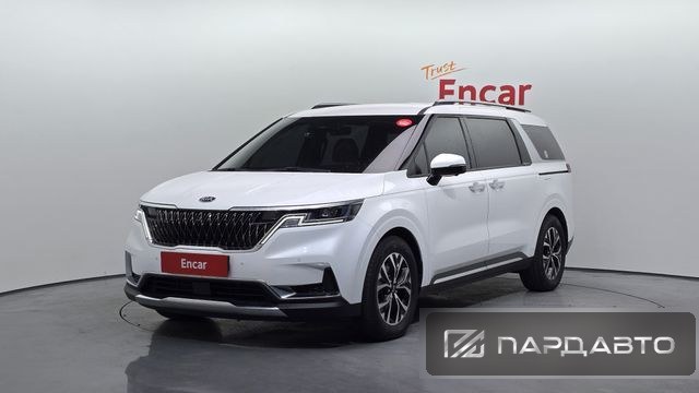Kia Carnival (KA4)