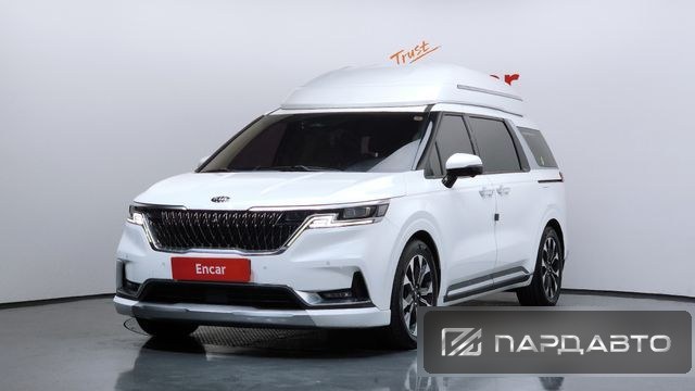 Kia Carnival (KA4)