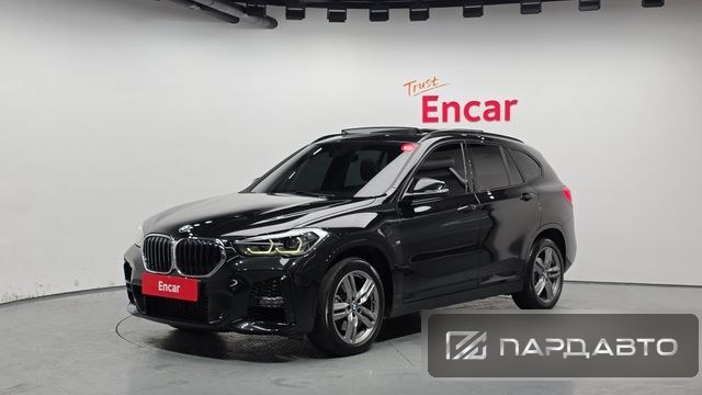 BMW X1 (F48)