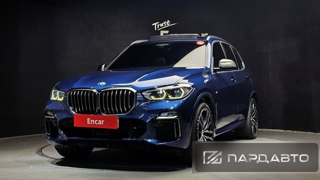 BMW X5 (G05)