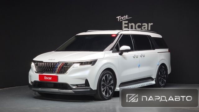 Kia Carnival (KA4)