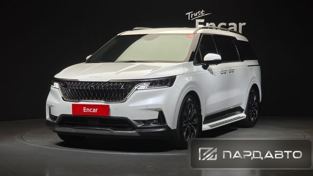 Kia Carnival (KA4)