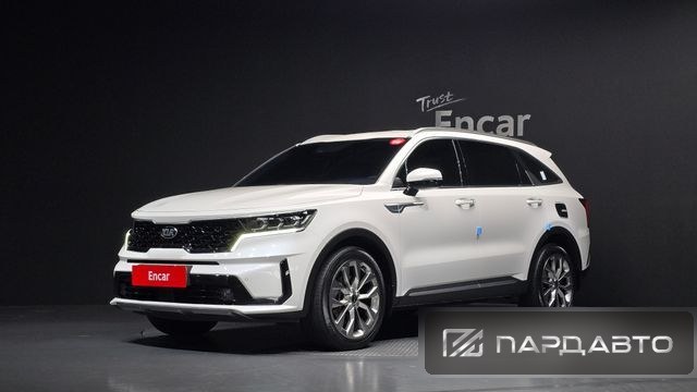 Kia Sorento (MQ4)