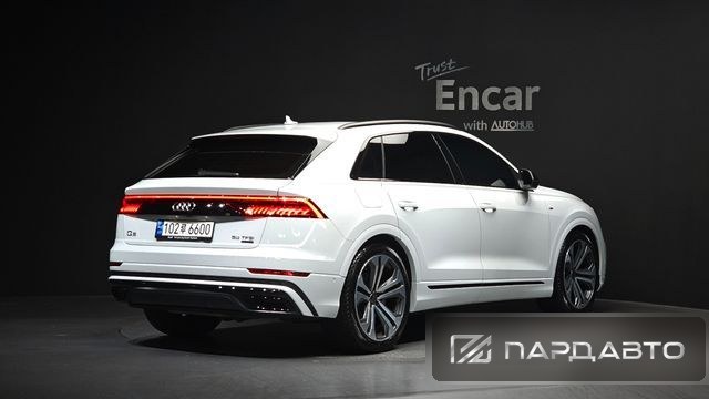 Audi Q7 (4M)