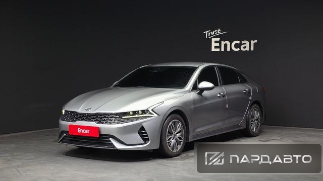 Kia K5 (DL3)