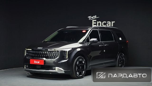 Kia Carnival (KA4)