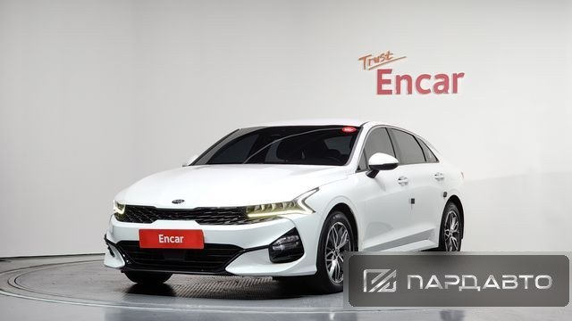 Kia K5 (DL3)