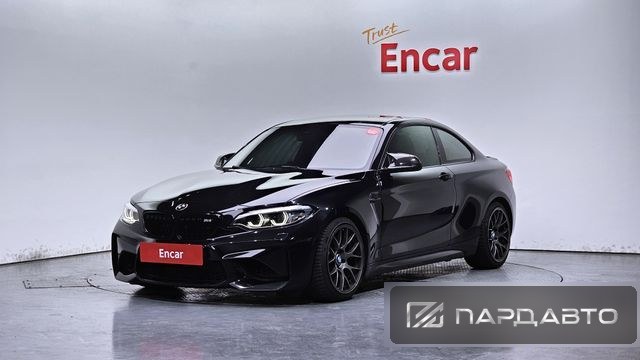 BMW M2 (F87)
