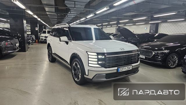 Hyundai Palisade (LX3)