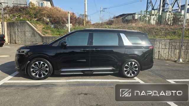 Kia Carnival (KA4)