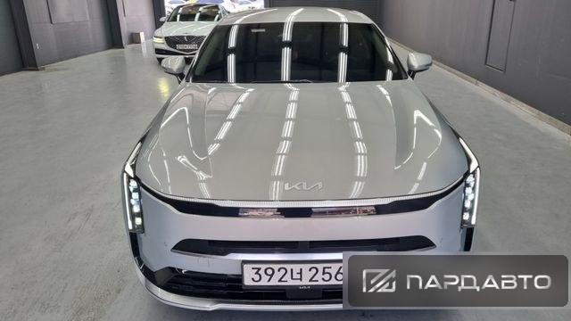 Kia K8 (GL3)