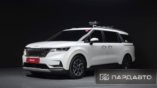 Kia Carnival (KA4)