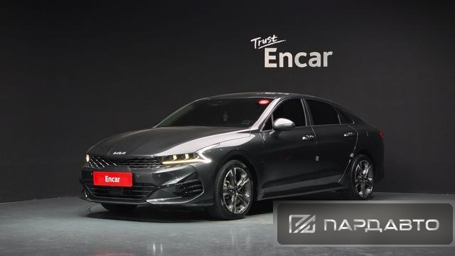 Kia K5 (DL3)