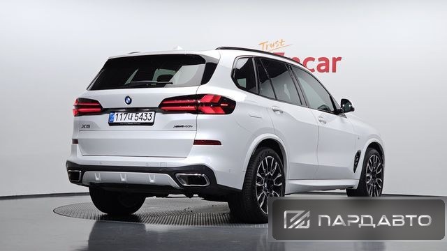 BMW X5 (G05)