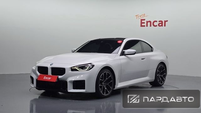 BMW M2 (G87)