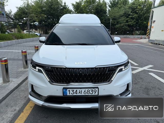 Kia Carnival (KA4)